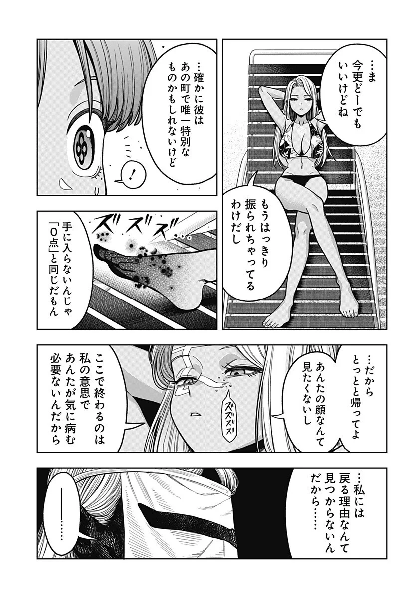 羽鳥と古田の非日常茶飯事 第17話 - 7
