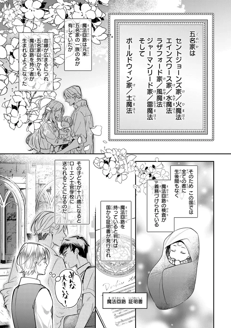 血族シリーズ 第1話 - 23