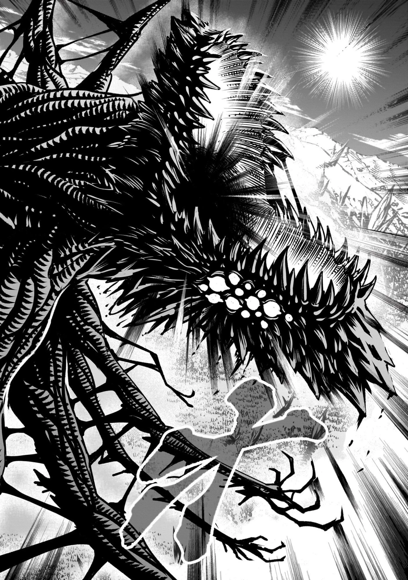 ローゼンガーテン・サーガ 第96話 - 6