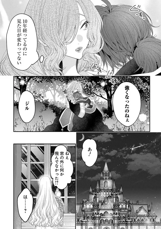 悪役令嬢に転生したと思ったら、シンデレラの義姉でした ～シンデレラオタクの異世界転生～ 第36話 - 45