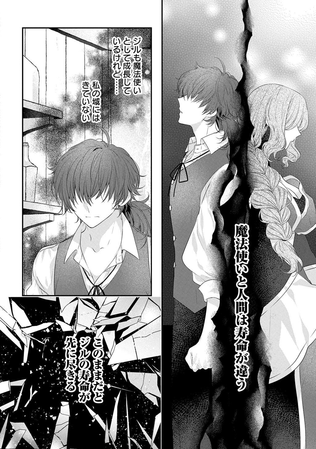 悪役令嬢に転生したと思ったら、シンデレラの義姉でした ～シンデレラオタクの異世界転生～ 第35話 - 10