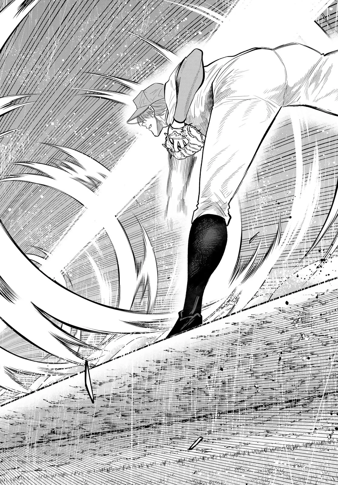 スルガメテオ 第69話 - 14