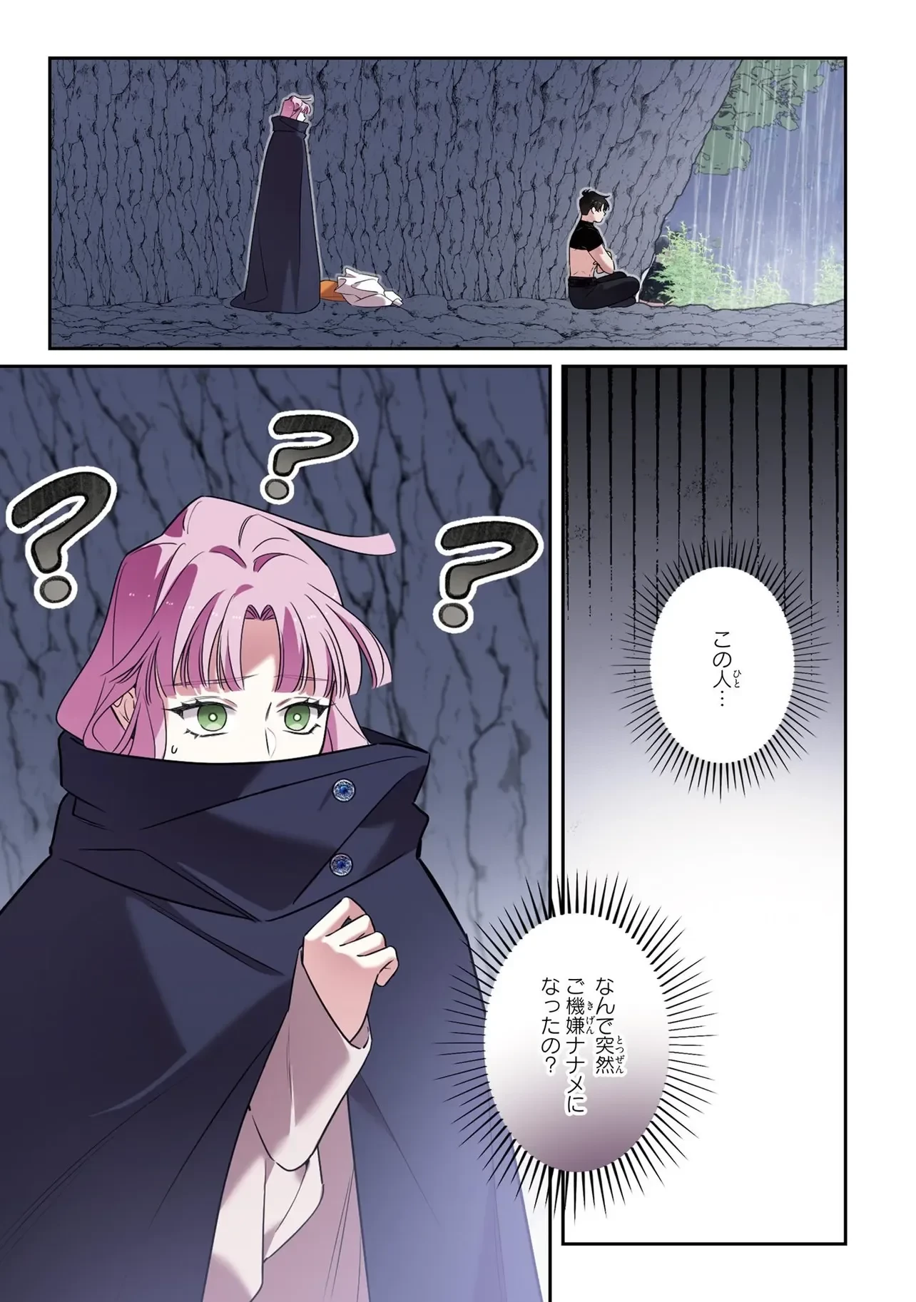 ハズレ王女ですが、今世は大公殿下に愛されています 第19話 - 25