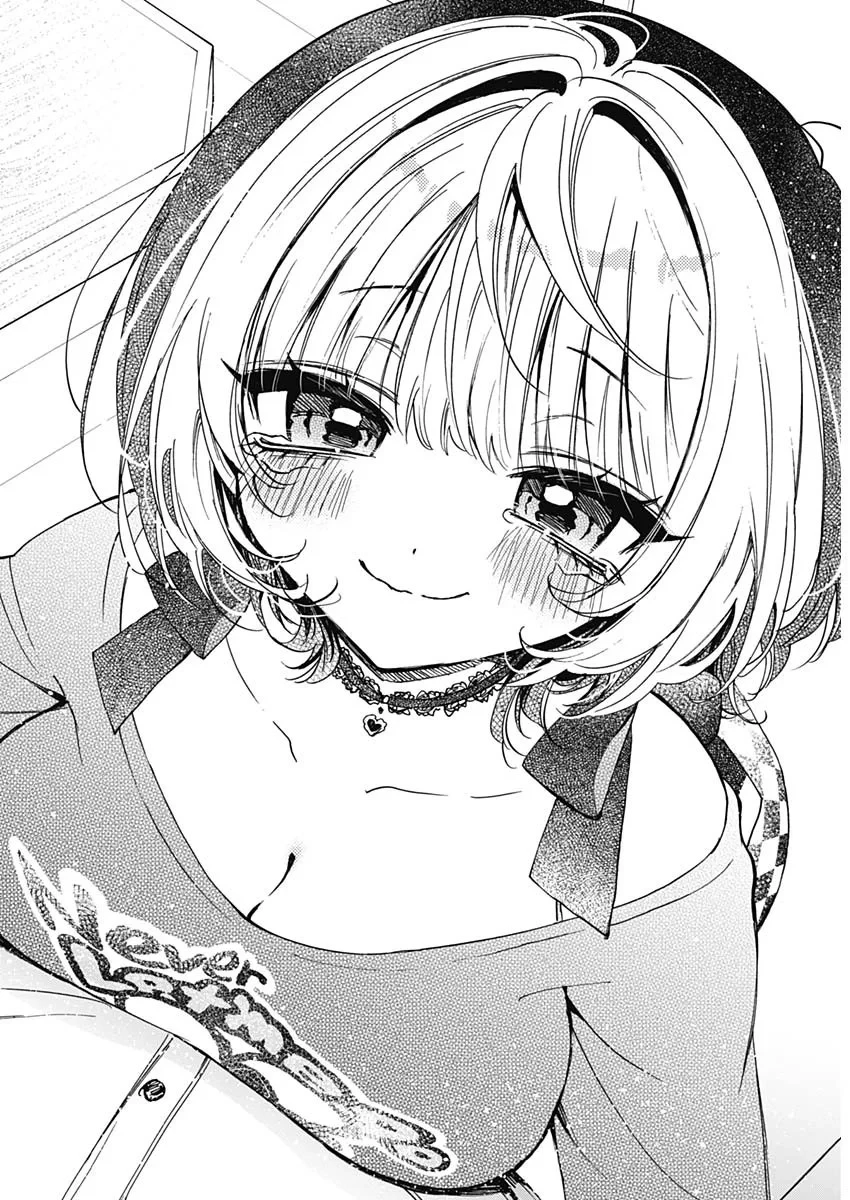 のあ先輩はともだち。 第130話 - 18