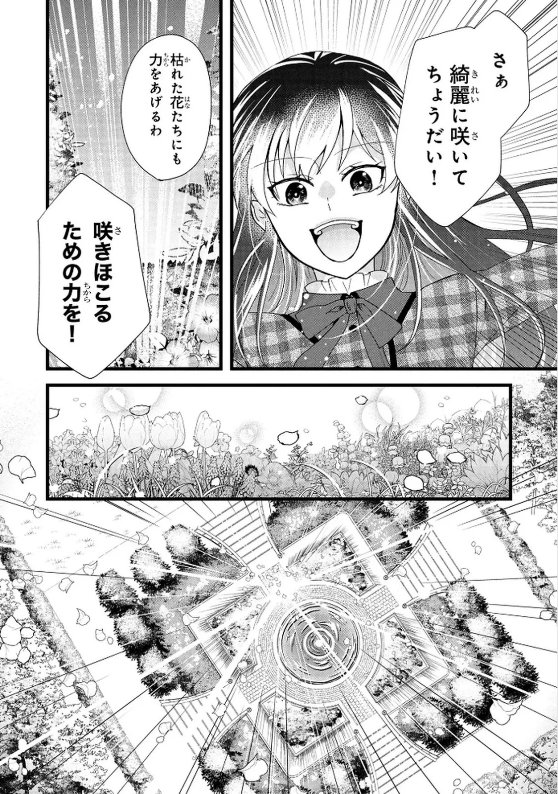 悪役令嬢になりましたが、何か? 第6話 - 12