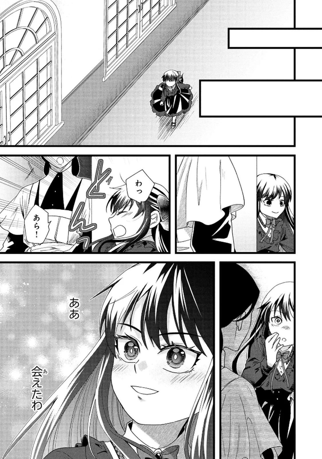 悪役令嬢になりましたが、何か? 第5話 - 29