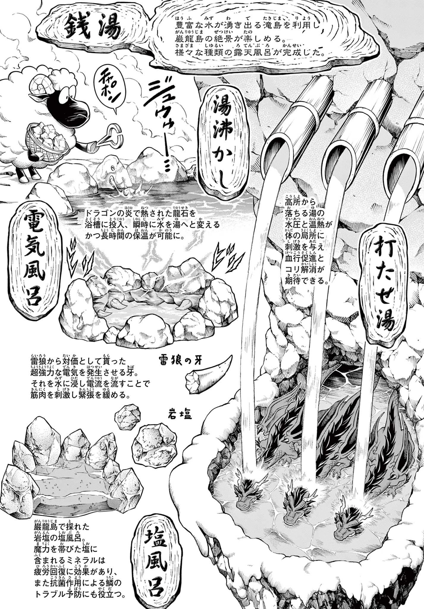 ソアラと魔物の家 第39話 - 25