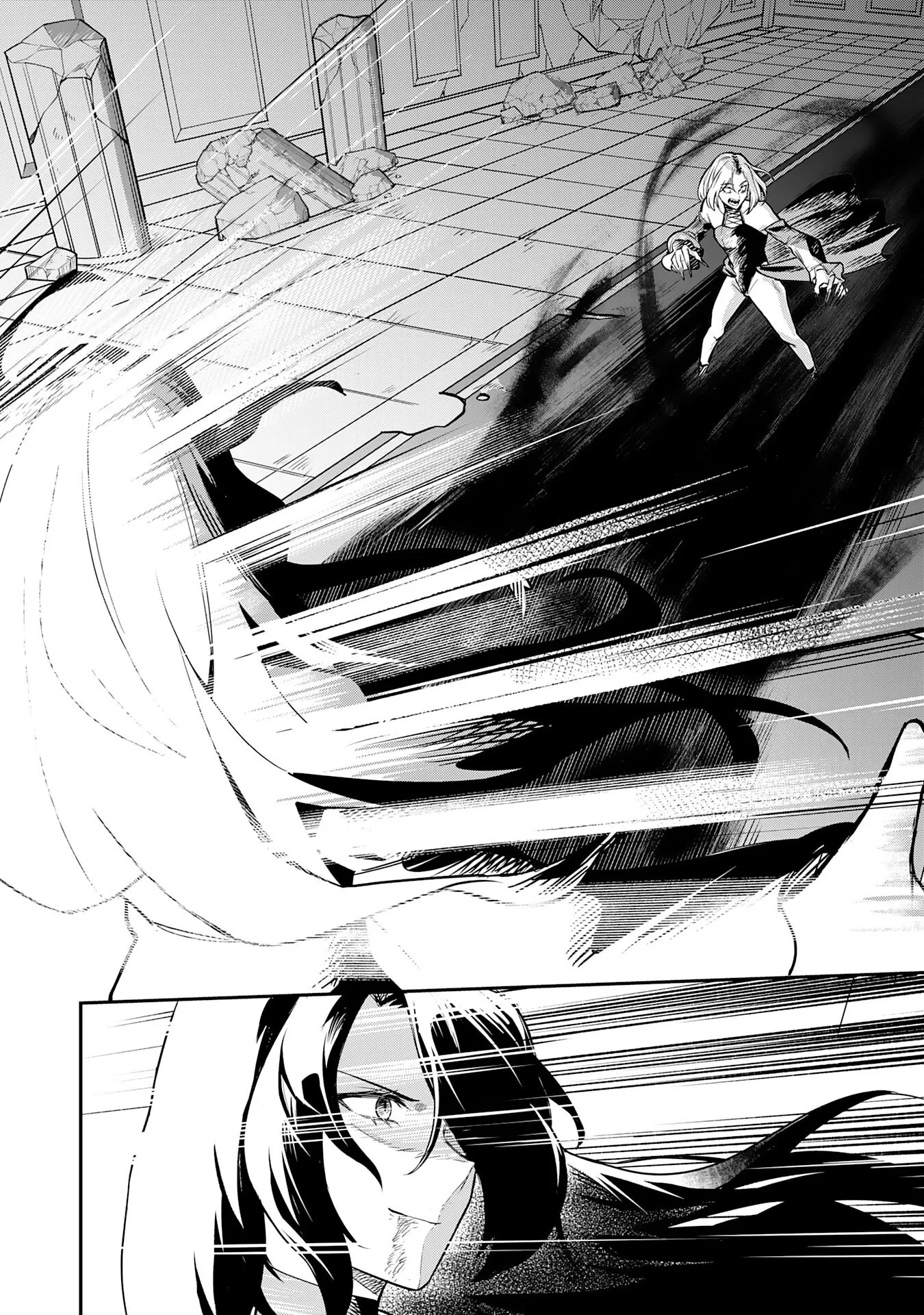 魔力0でも魔術狂いだったので、第二の人生では無双する～俺だけ知っている魔術知識で極大魔法をぶっ放す～ 第17話 - 26