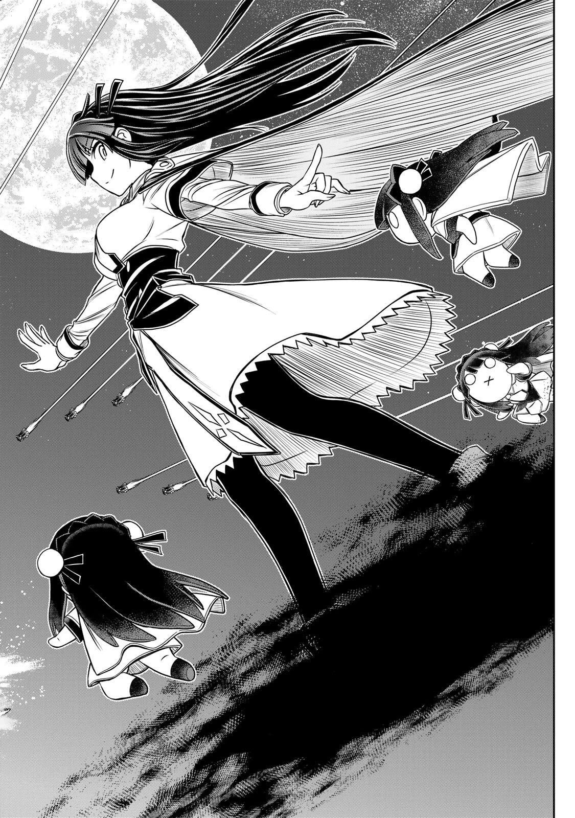 念願の悪役令嬢（ラスボス）の身体を手に入れたぞ！ 第100話 - 14