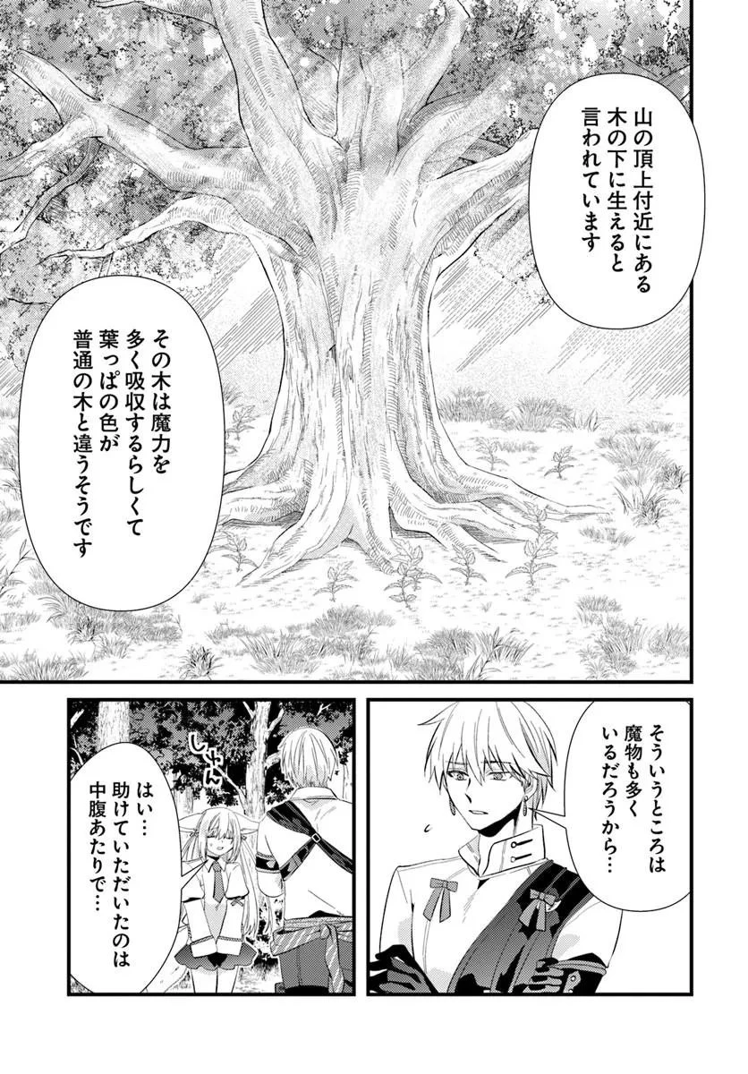 追放系の悪役パーティのリーダーに転生したので、ざまぁされる前に自分を追放しました。 ～スキルを奪う『スティール』って悪役過ぎるけど強すぎる～ 第4話 - 9