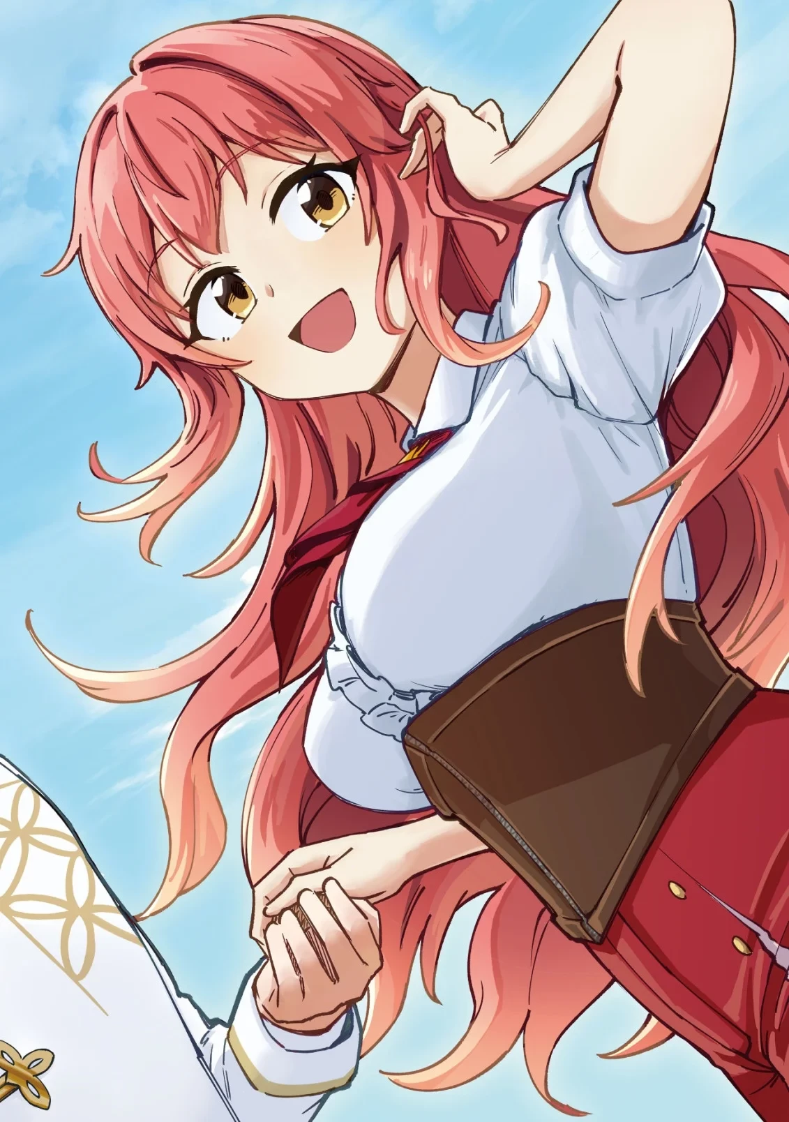 口約束は果たされた～辺境伯家の婿は溺愛される～ 第1話 - 2