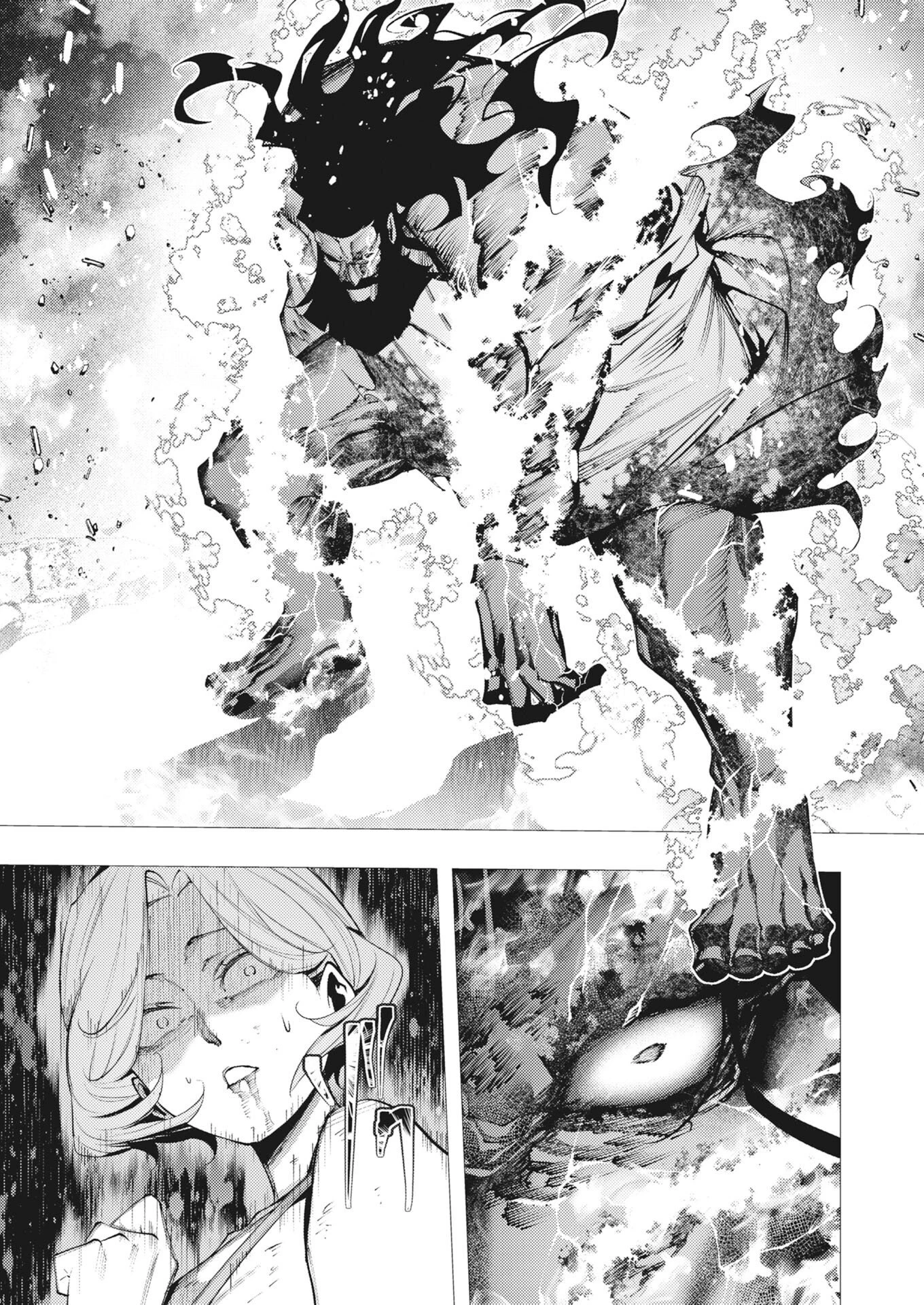 シリアルキラー異世界に降り立つ 第46話 - 31
