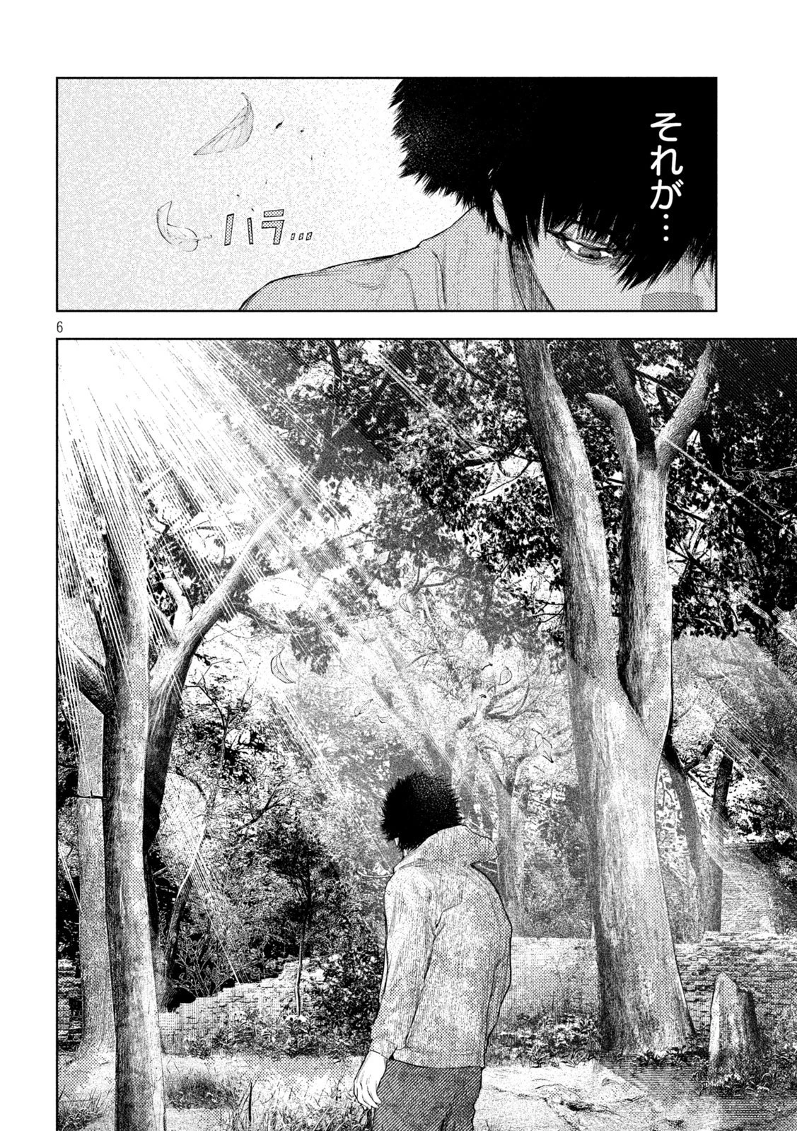 アマチュアビジランテ 第77話 - 6