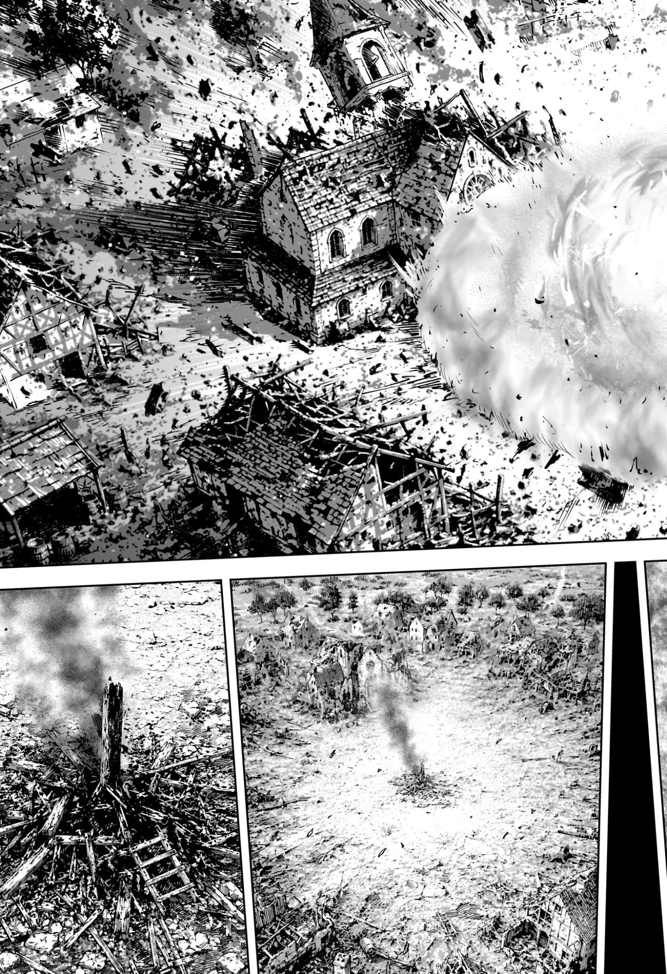 ウィッチ ウォッチ 第256話 - 15