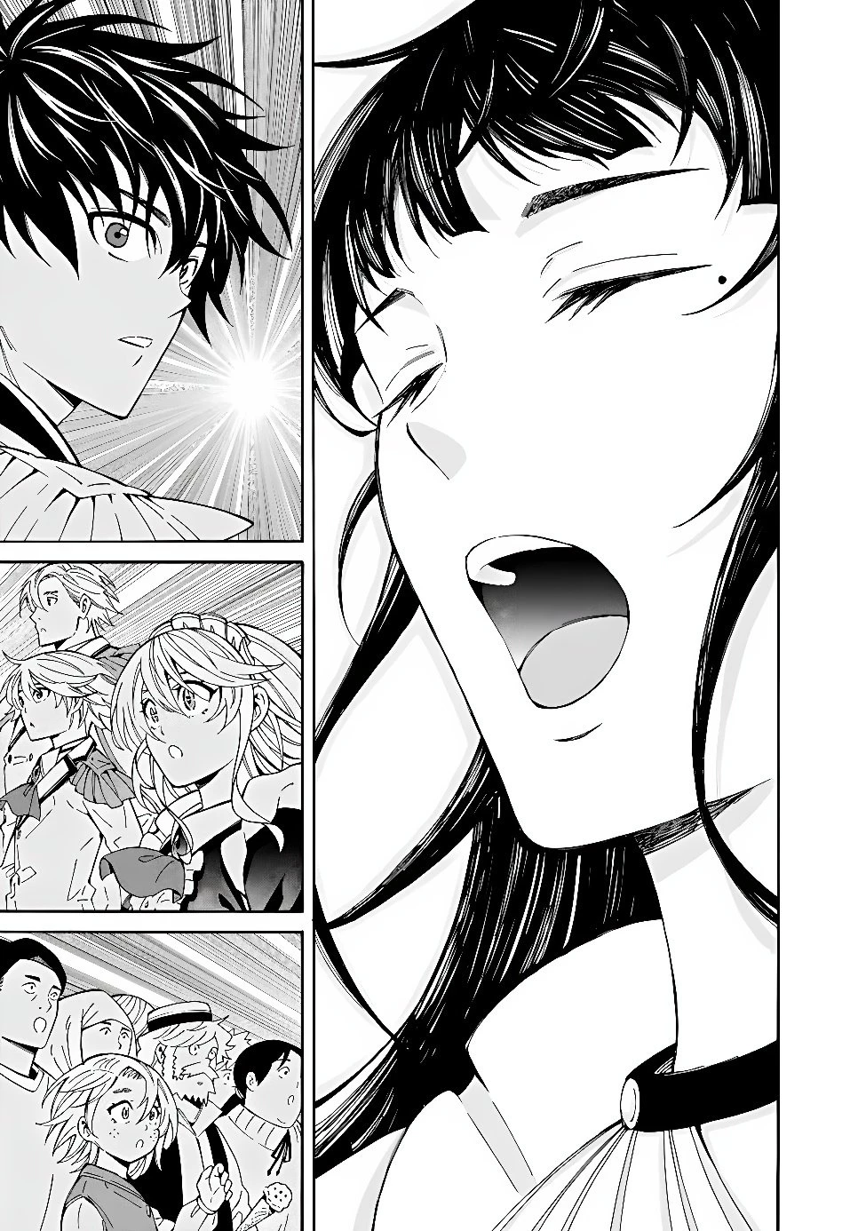 異世界最高の貴族、ハーレムを増やすほど強くなる 第60話 - 11