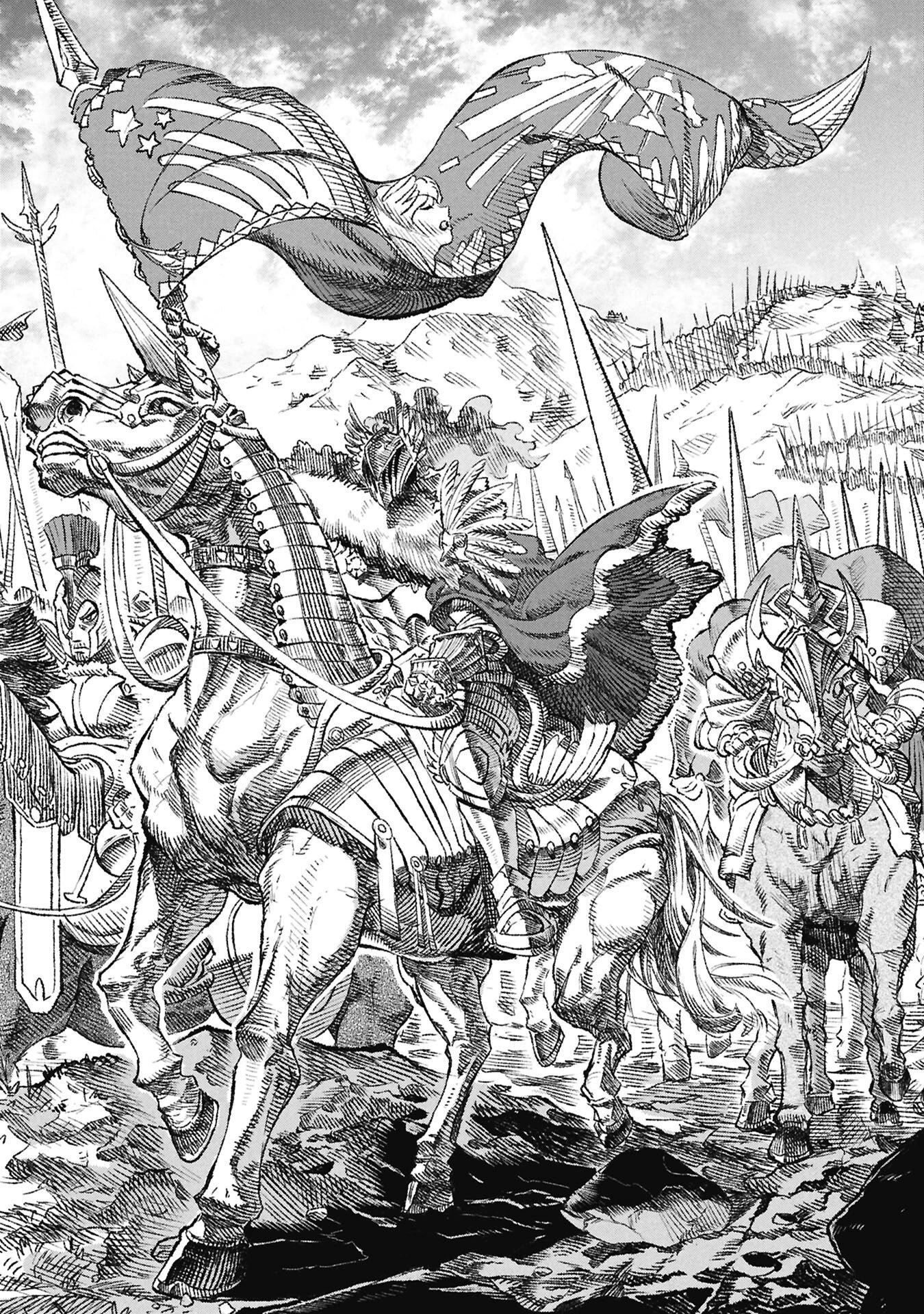 勇者に敗北した魔王様は返り咲くために魔物ギルドを作ることにしました。 第127話 - 14