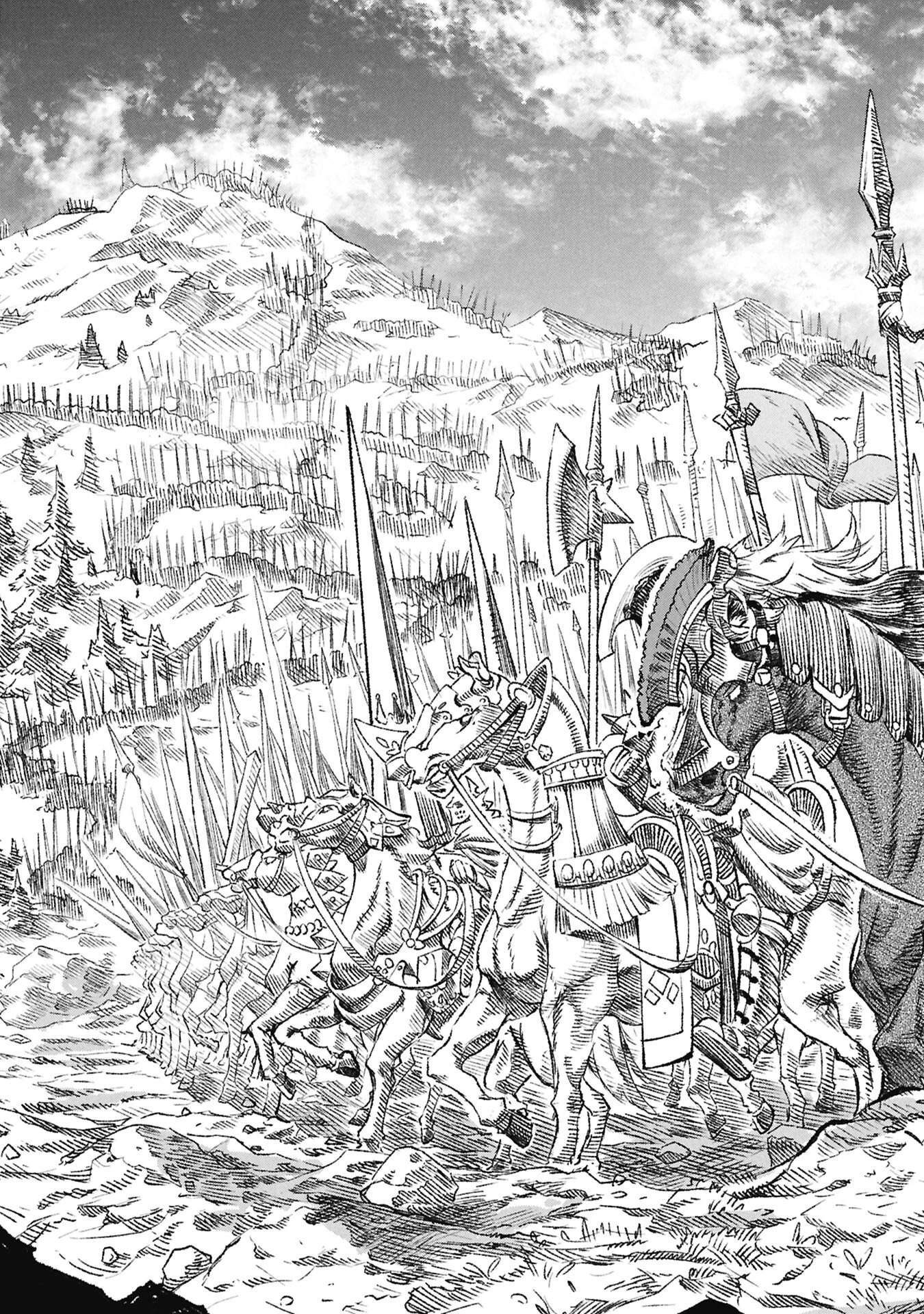 勇者に敗北した魔王様は返り咲くために魔物ギルドを作ることにしました。 第127話 - 15