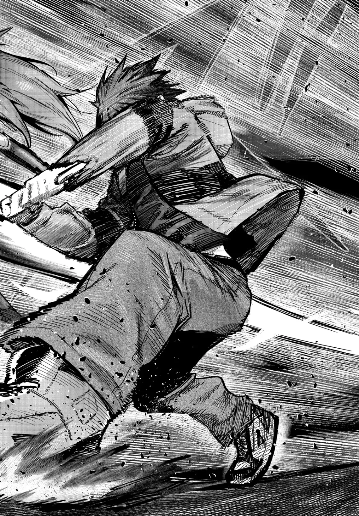 最弱と呼ばれた剣闘士のゲーム知識無双 ー女尊男卑世界のコロシアムで成り上がるー 第1話 - 54