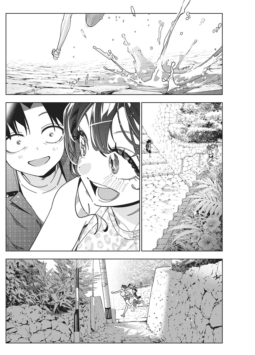 描くなるうえは 第62話 - 4
