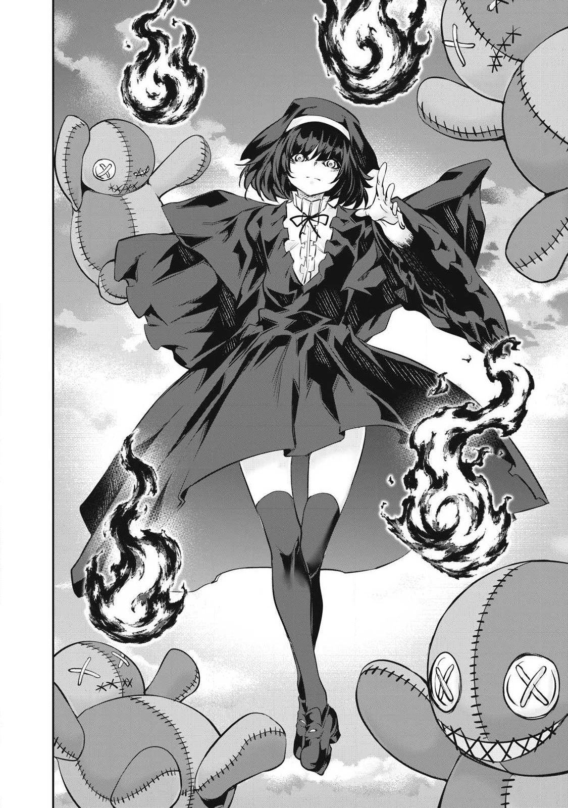 HACKING GHOST〜カラダにしか価値のない学園〜 第70話 - 6