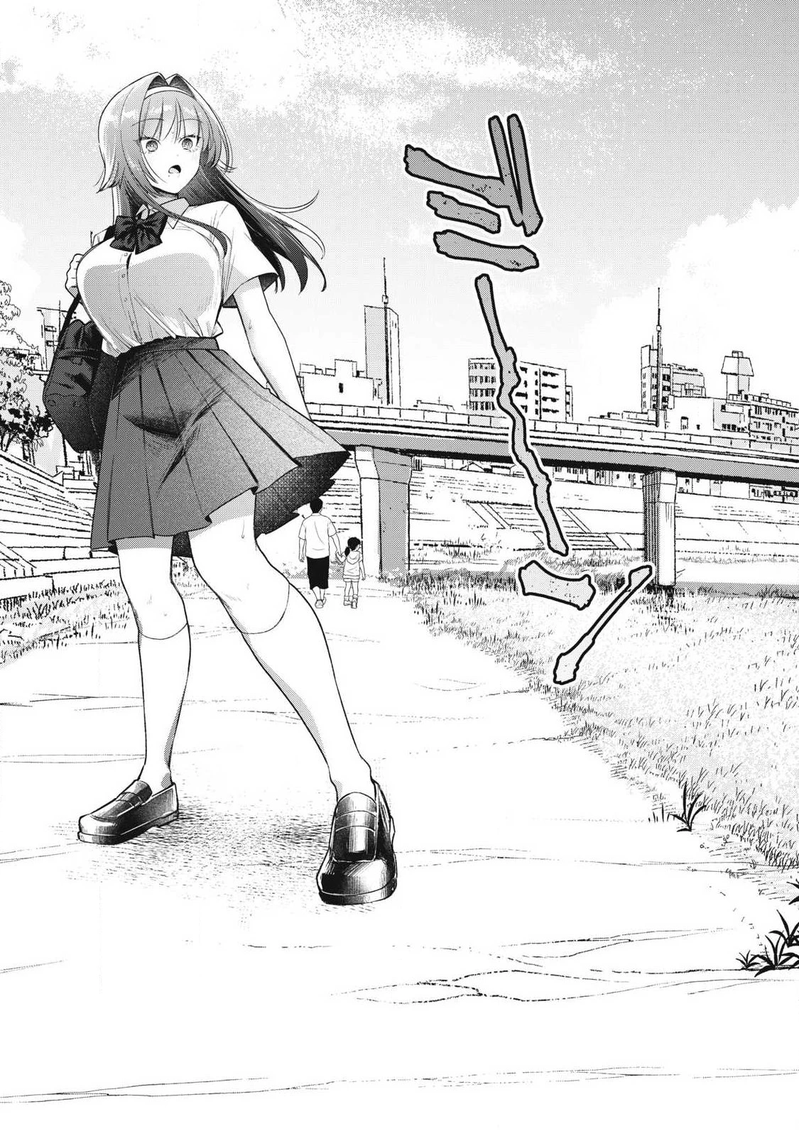 乙女のおかず 第38話 - 3