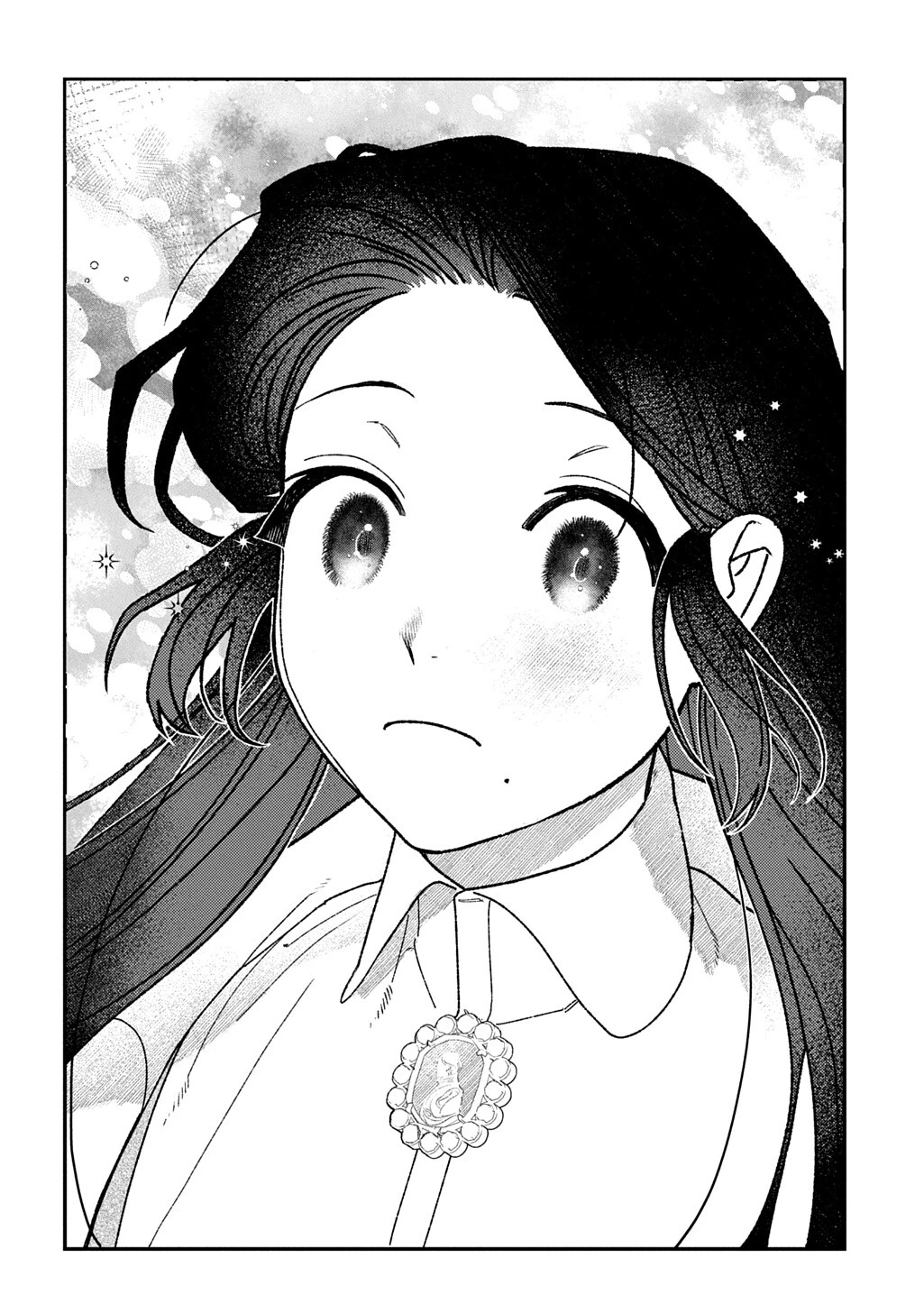 優等生だった子爵令嬢は、恋を知りたい。 THE COMIC 第11話 - 6