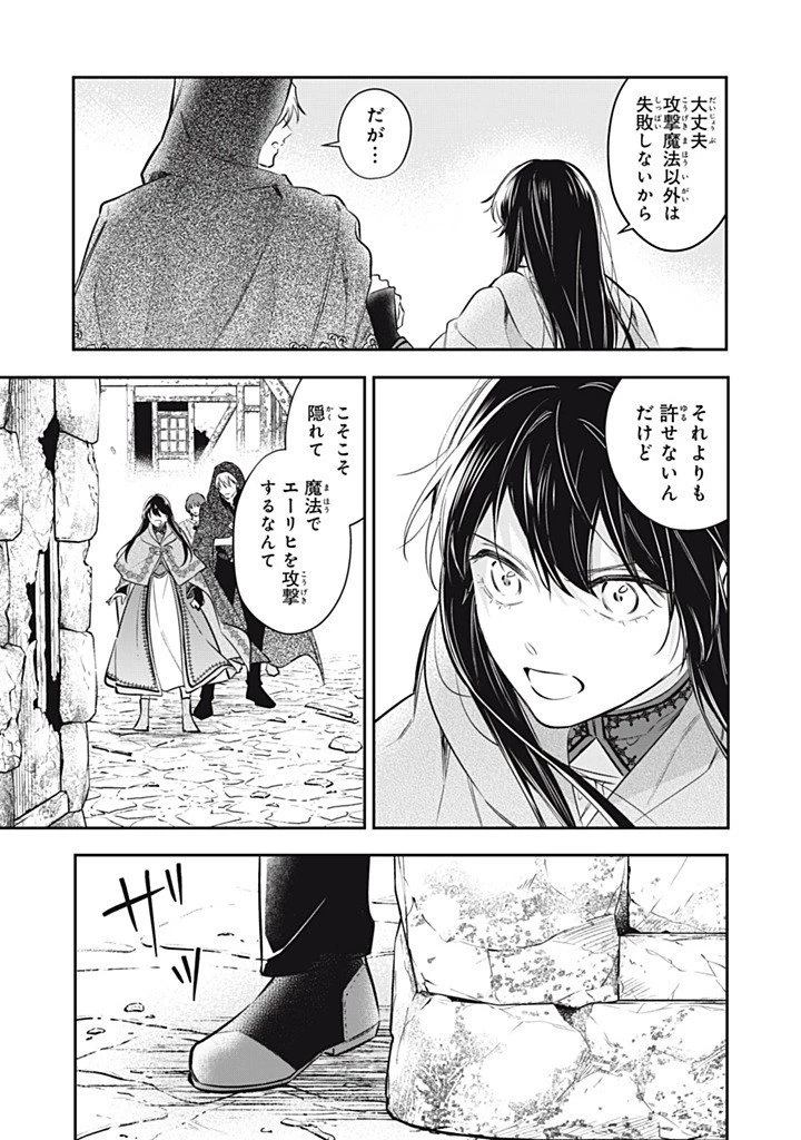 婚約破棄されたので、好きにすることにした。 第25話 - 7