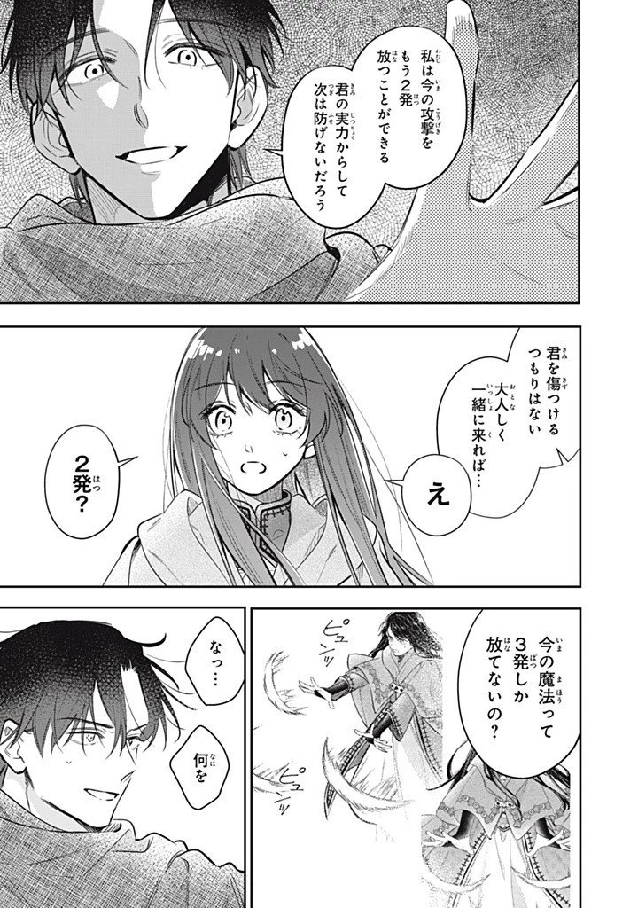 婚約破棄されたので、好きにすることにした。 第25話 - 9