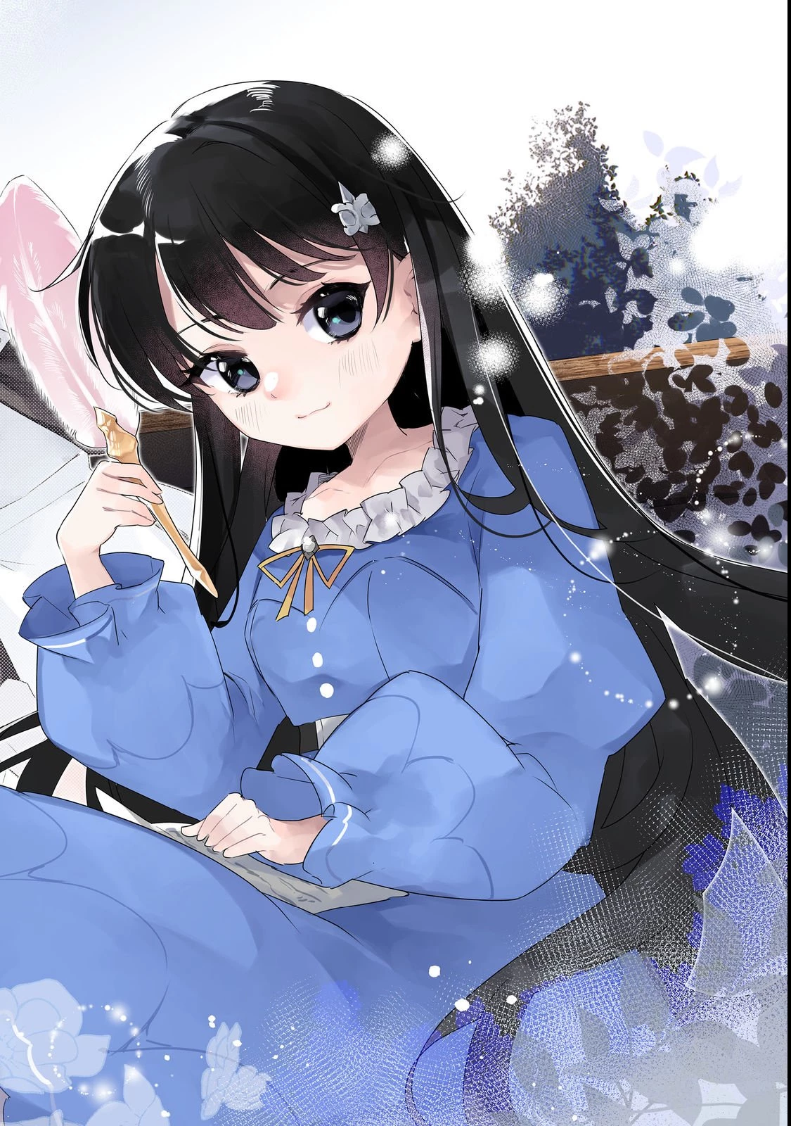 追放幼女の領地開拓記～シナリオ開始前に追放された悪役令嬢が民のためにやりたい放題した結果がこちらです～@COMIC 第1話 - 2
