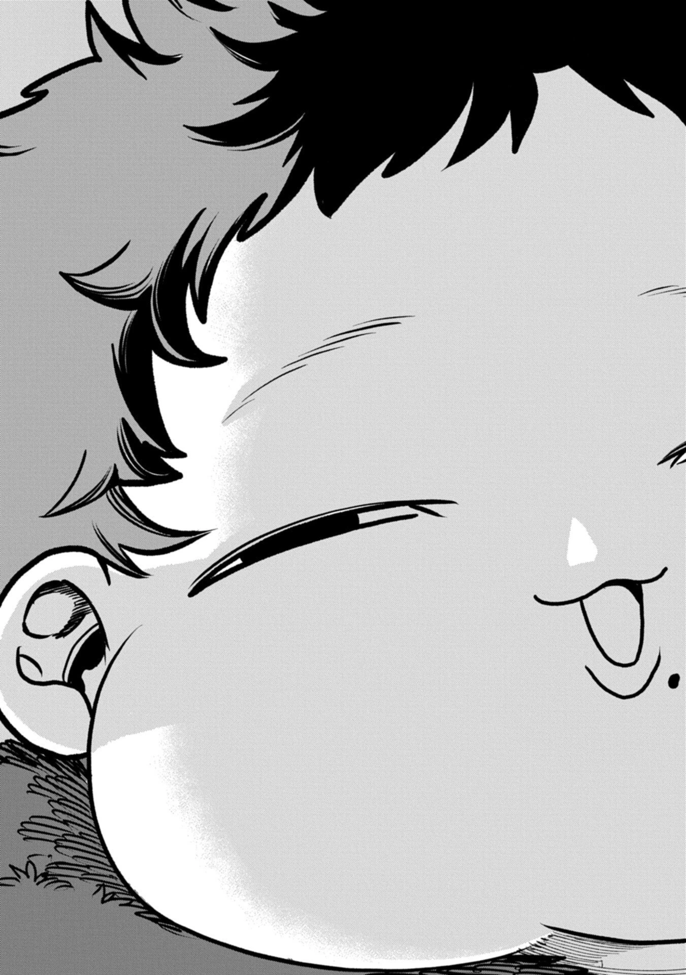 生まれた直後に捨てられたけど、前世が大賢者だったので余裕で生きてます 第82話 - 13