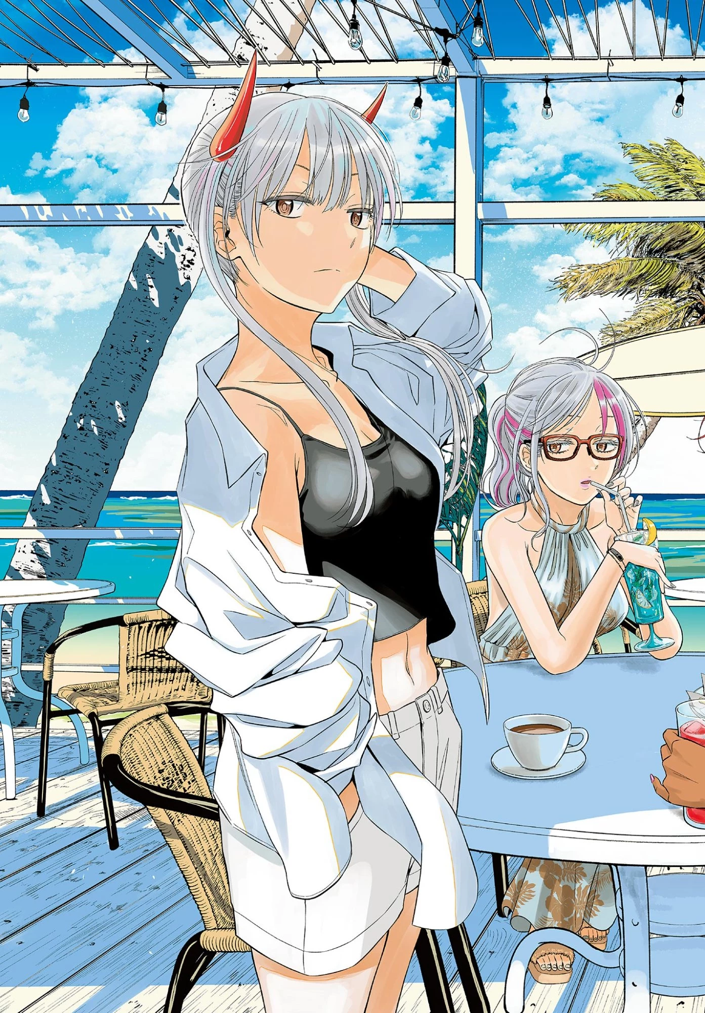 コスモス 第37話 - 3