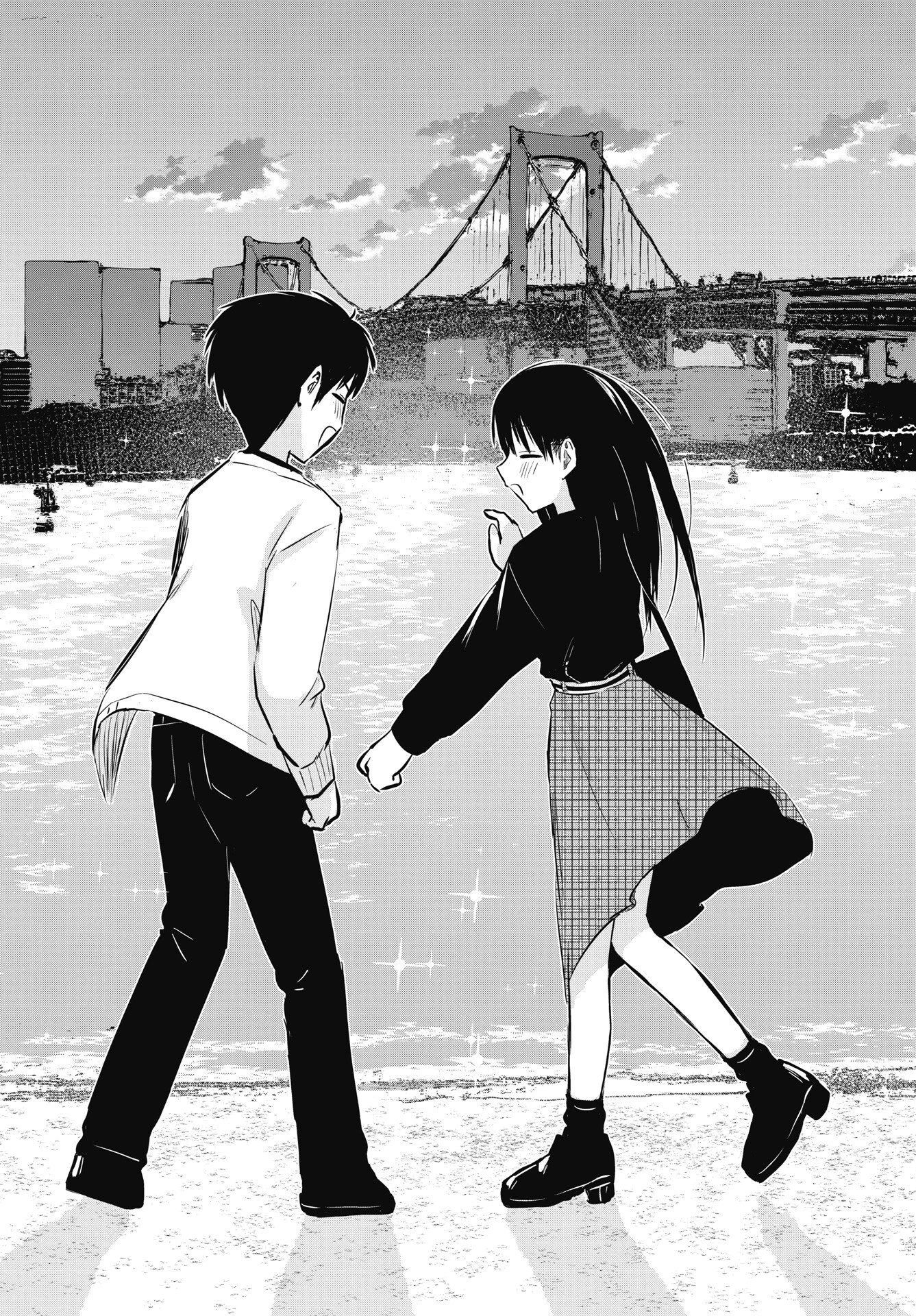 ないしょの予習 第56話 - 23