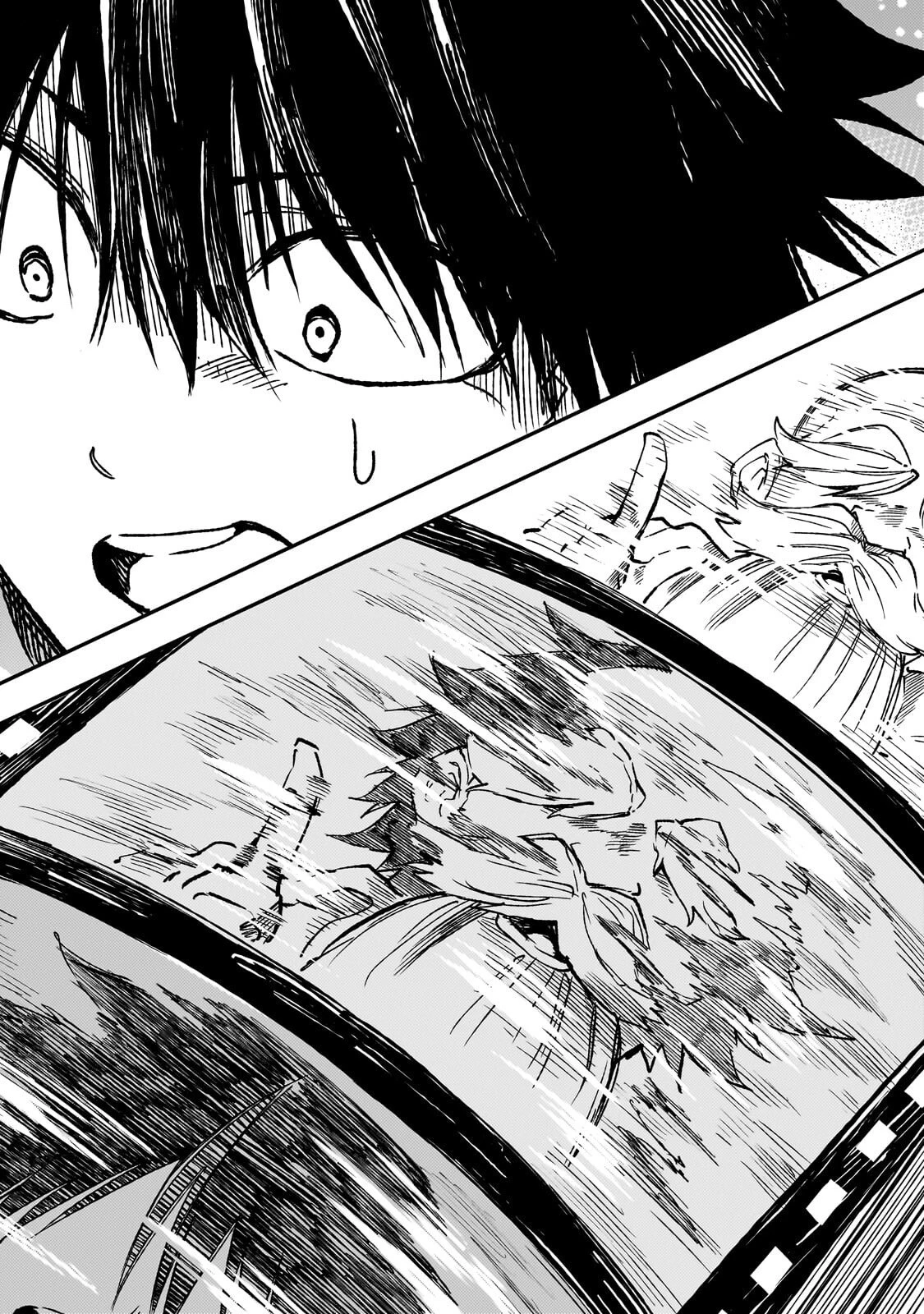 ひとりぼっちの異世界攻略 第327話 - 15