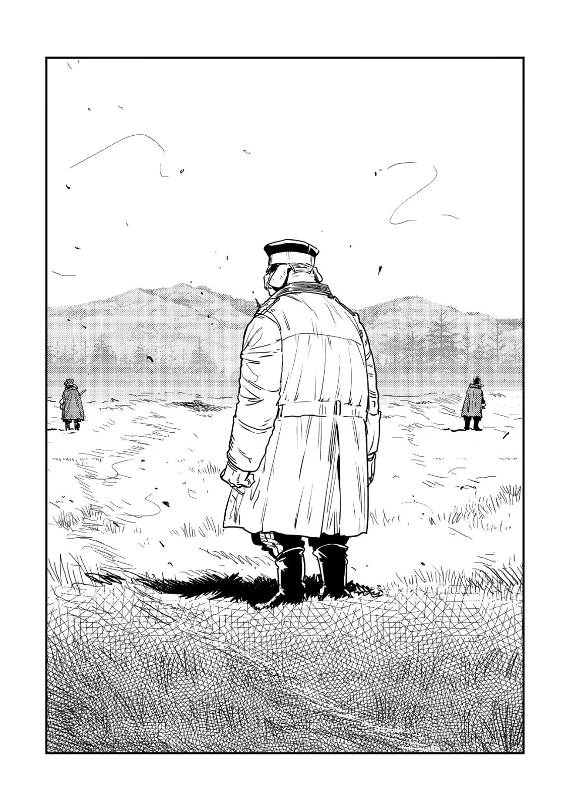 オルクセン王国史 ～野蛮なオークの国は、如何にして平和なエルフの国を焼き払うに至ったか～ 第20話 - 36