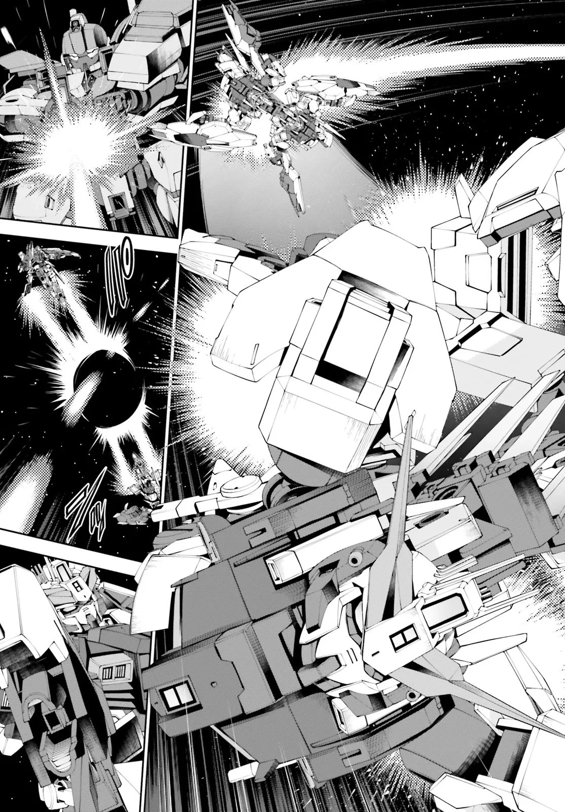 機動戦士ガンダムエイト 第8話 - 13