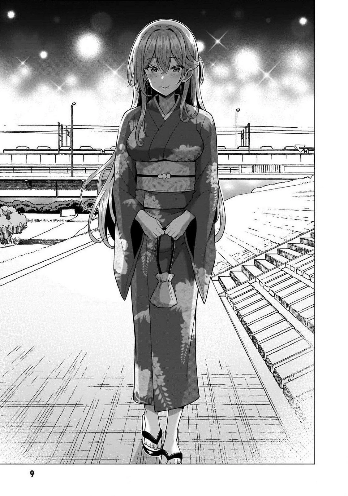 僕のカノジョ先生 第62話 - 10