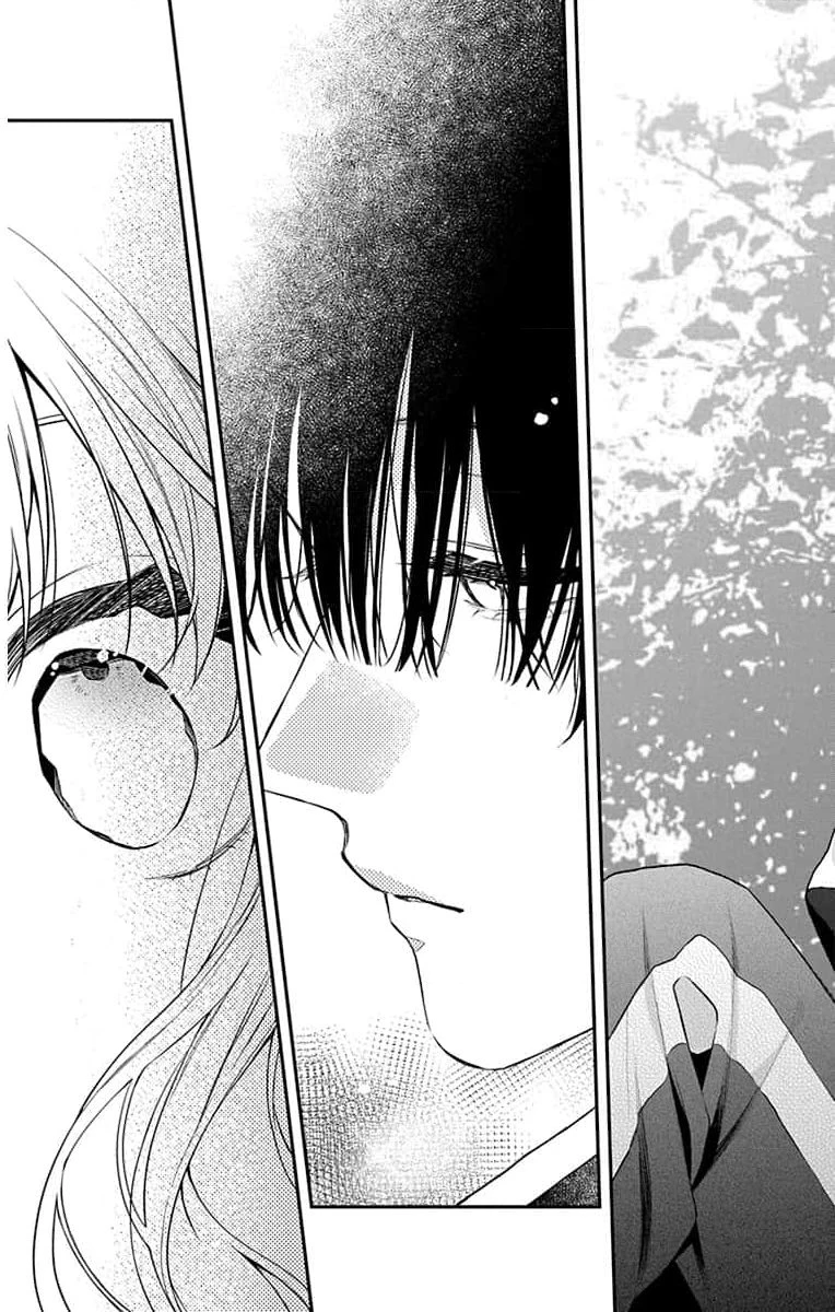三月的霹靂 第4話 - 27