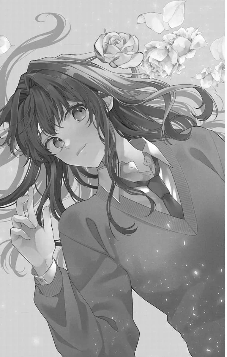 三月的霹靂 第1話 - 2