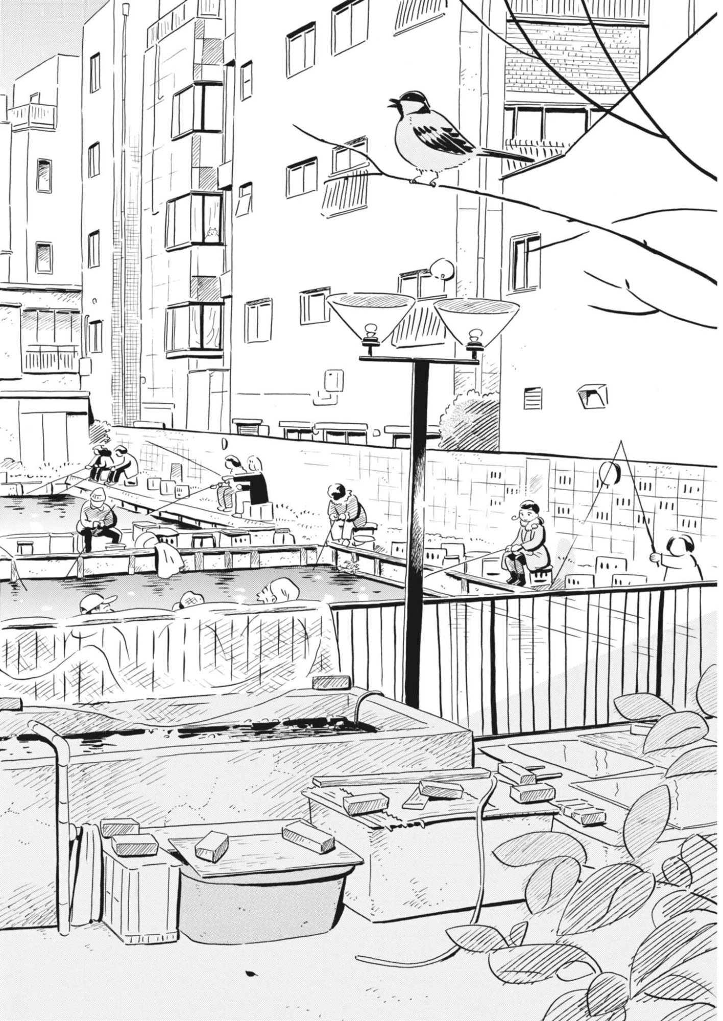 ひらやすみ 第99話 - 12