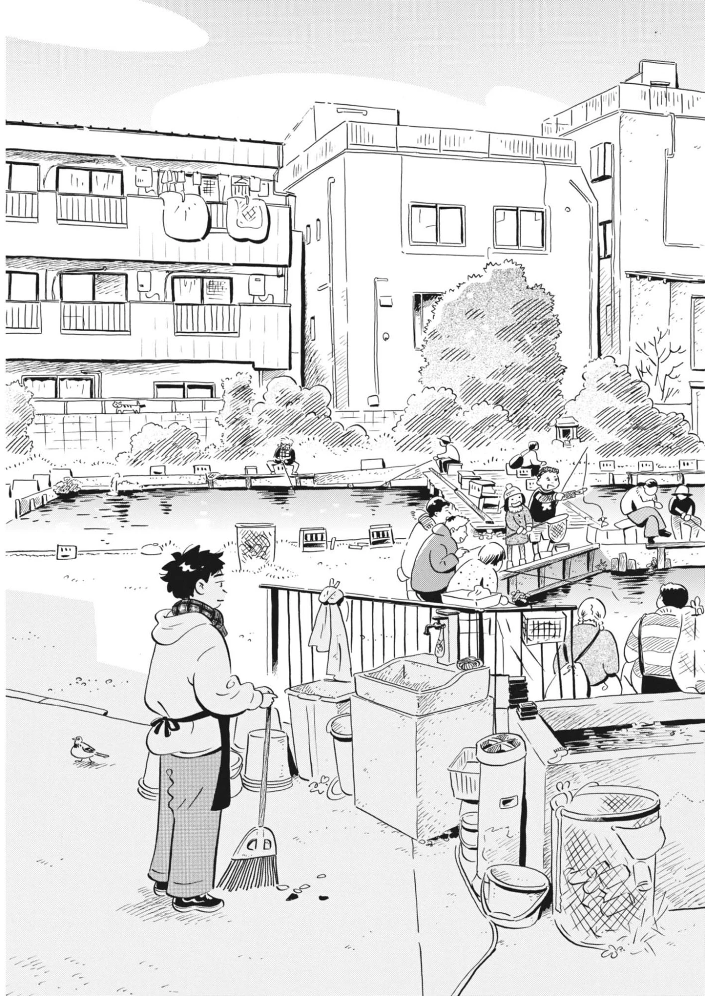 ひらやすみ 第99話 - 13