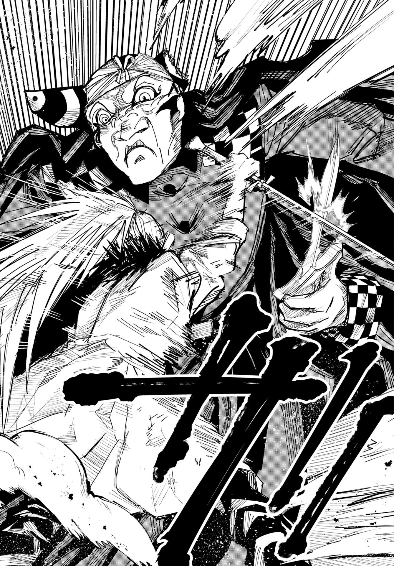 朱色の仮面 第57話 - 28