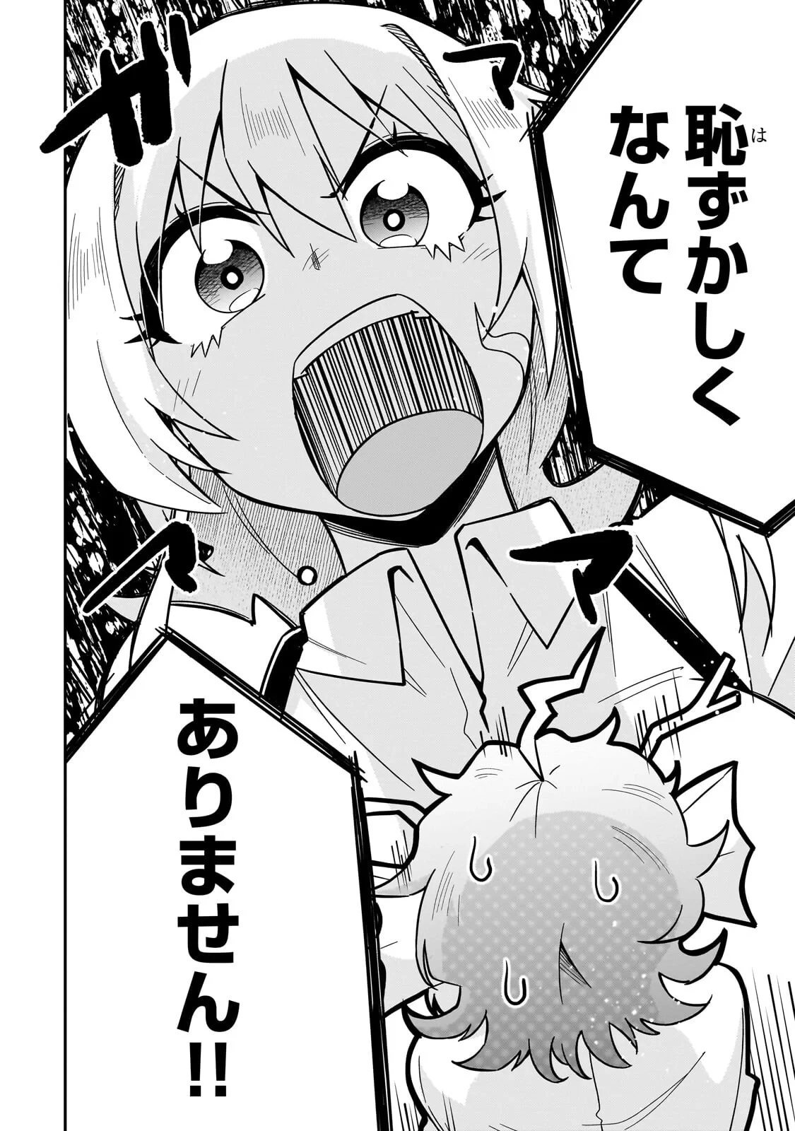 この異世界にアイドルという概念を! 第9話 - 6