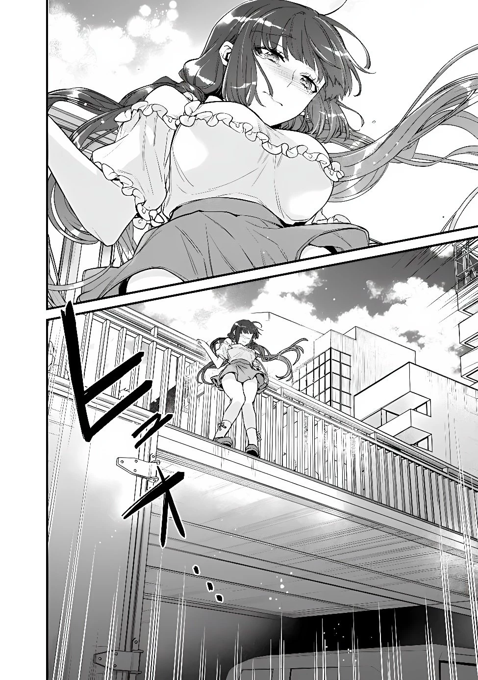 幼馴染彼女のモラハラがひどいんで絶縁宣言してやった ～自分らしく生きることにしたら、なぜか隣の席の隠れ美少女から告白された～ 第54話 - 8