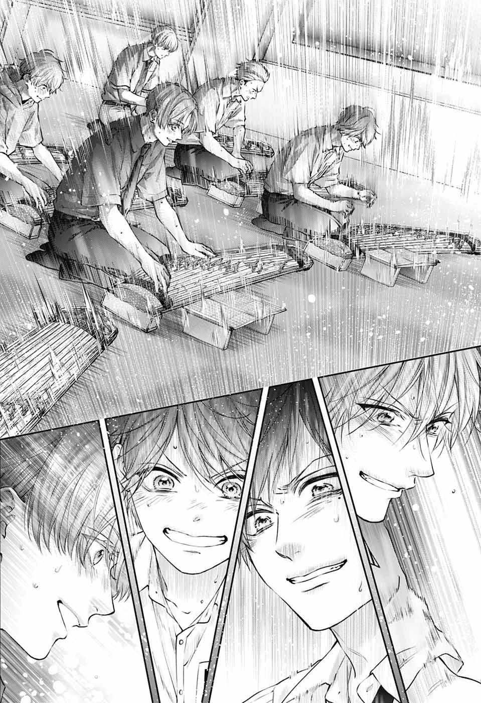 この音とまれ! 第155話 - 2