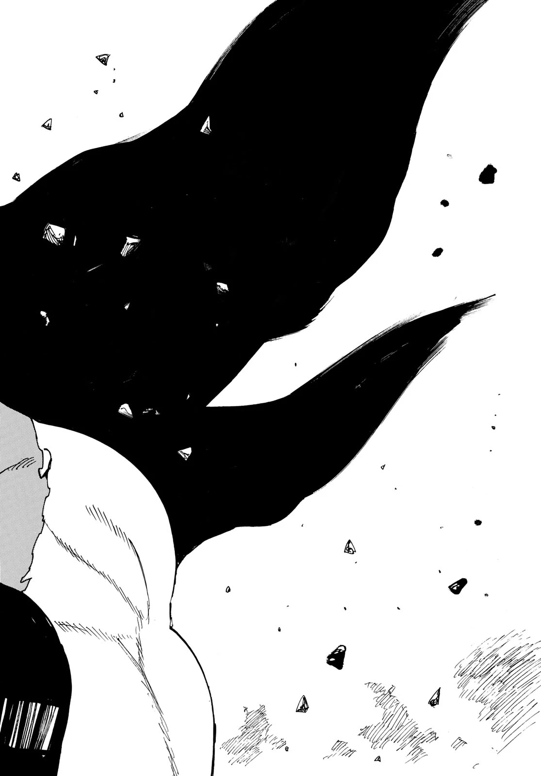 黙示録の四騎士（仮） 第248話 - 4