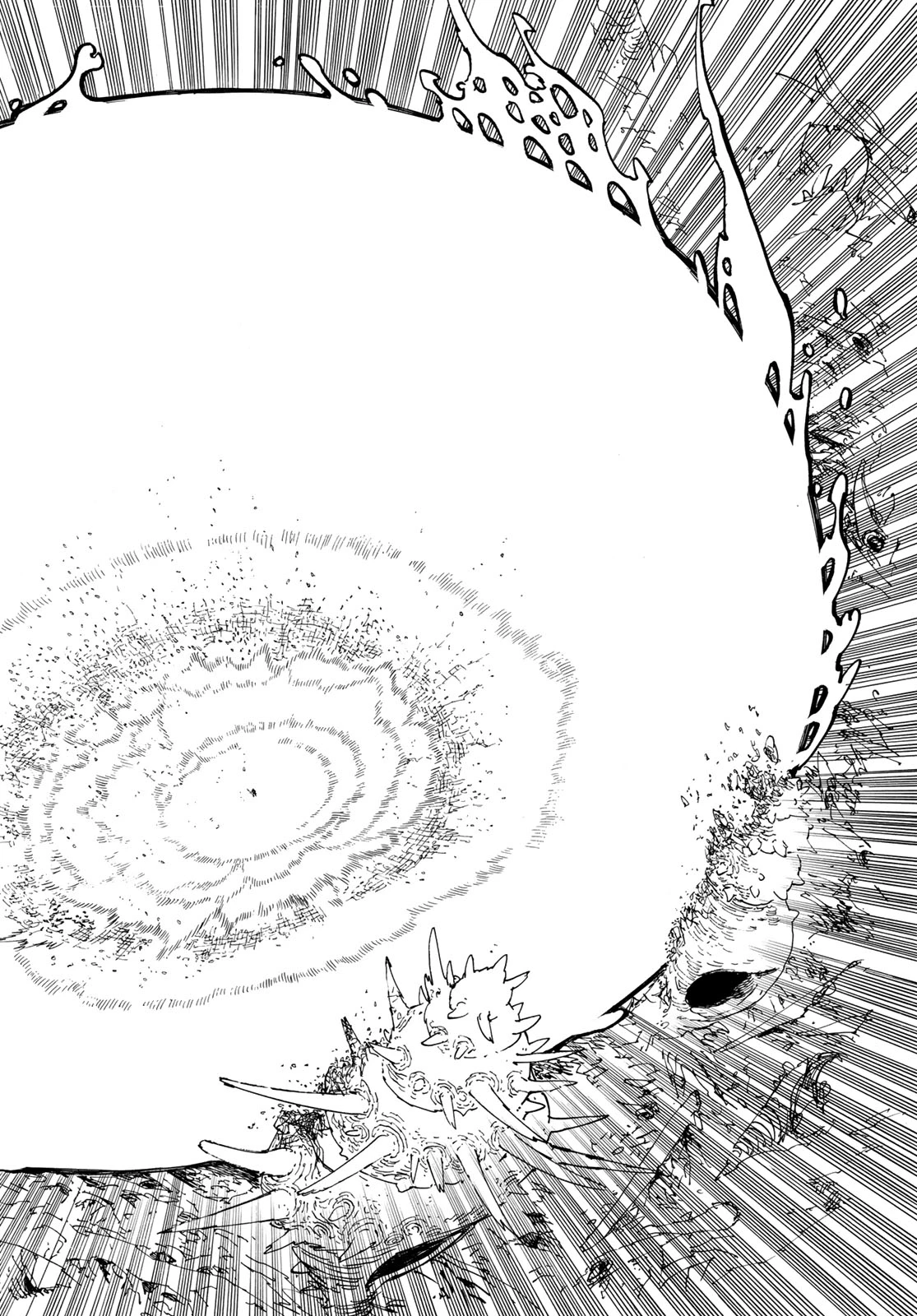 黙示録の四騎士（仮） 第248話 - 12