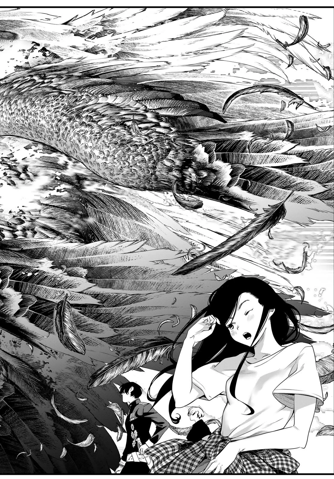 灰仭巫覡 第86話 - 5