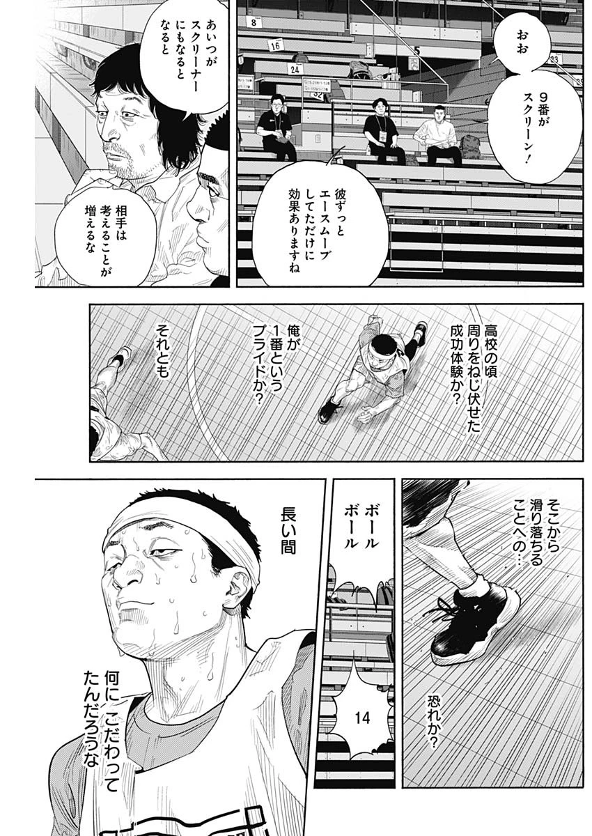 命运强手 第105話 - 17