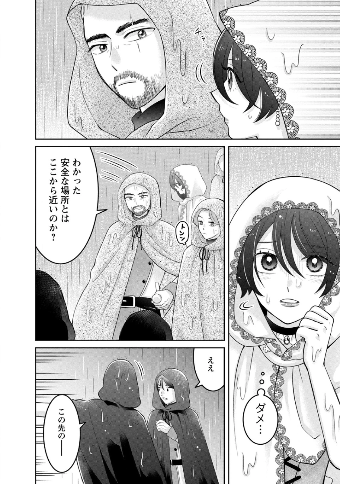 前世の記憶を取り戻したので最愛の夫と離縁します～悪女と評判でしたが天才治癒師として開花したら、なぜか聖女が自爆しました～ 第13話 - 10