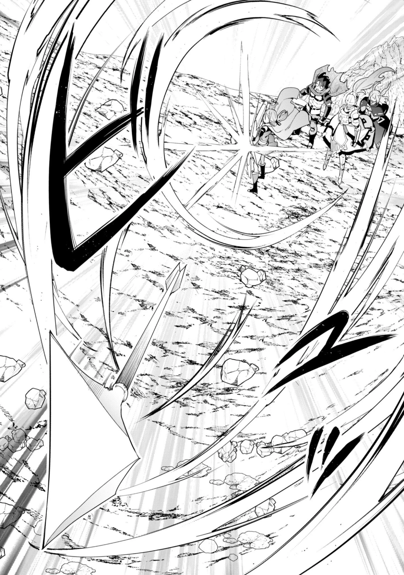 ガチャを回して仲間を増やす 最強の美少女軍団を作り上げろ 第76話 - 9